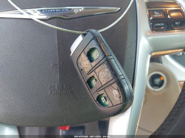 2C3CCAETXEH171360 Chrysler 300