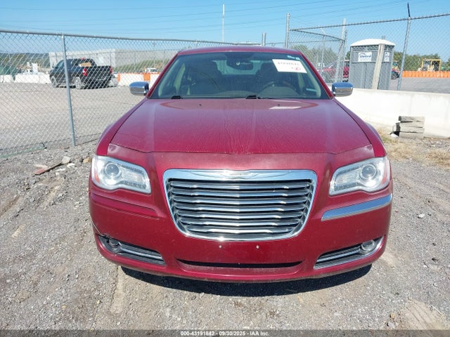 2C3CCAETXEH171360 Chrysler 300