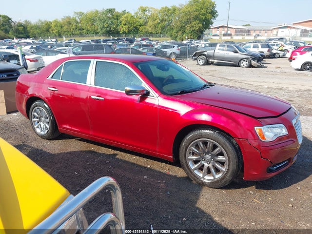 2C3CCAETXEH171360 Chrysler 300