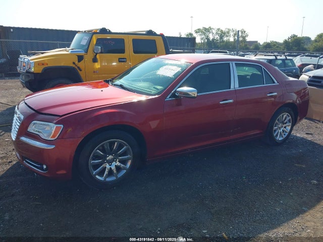 2C3CCAETXEH171360 Chrysler 300