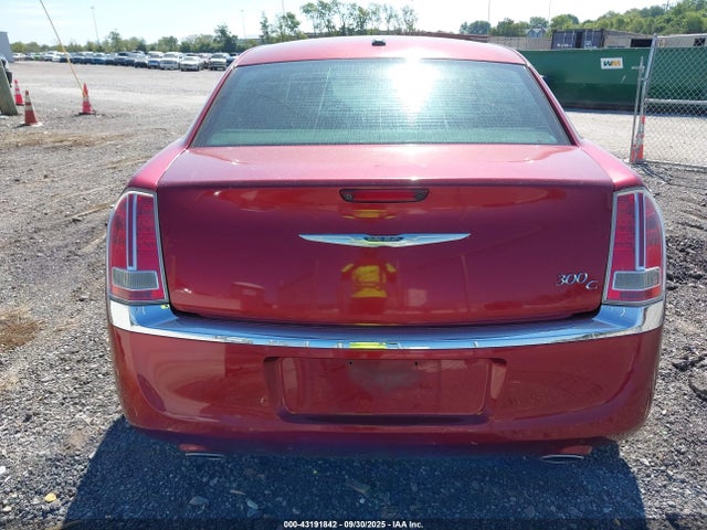 2C3CCAETXEH171360 Chrysler 300