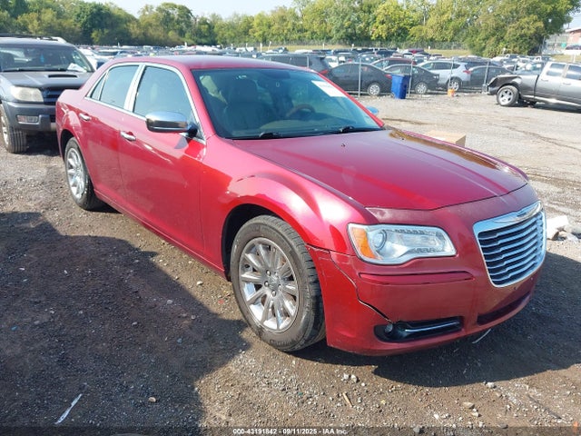 2C3CCAETXEH171360 Chrysler 300