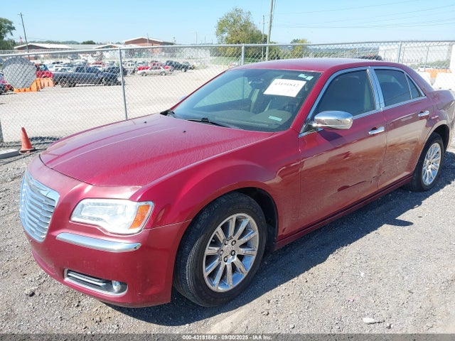2C3CCAETXEH171360 Chrysler 300