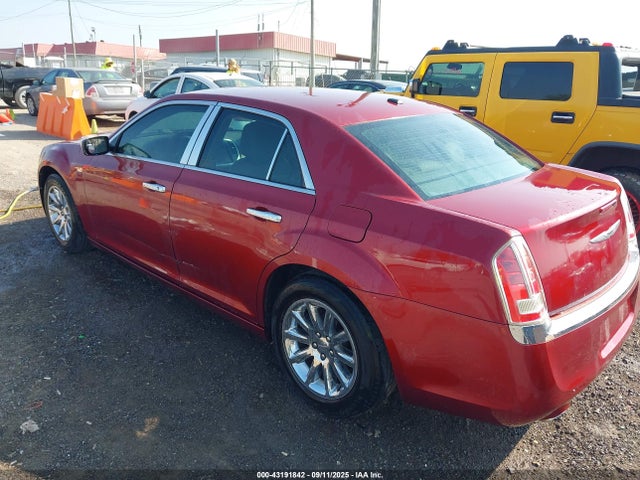 2C3CCAETXEH171360 Chrysler 300