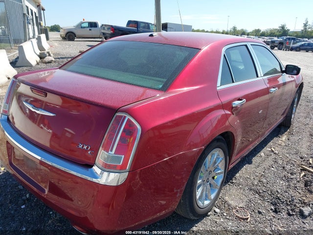 2C3CCAETXEH171360 Chrysler 300