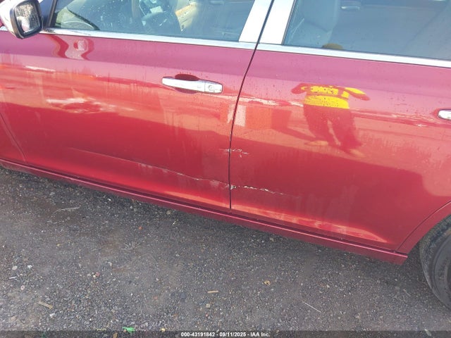 2C3CCAETXEH171360 Chrysler 300