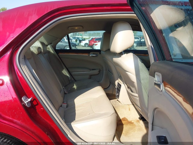 2C3CCAETXEH171360 Chrysler 300