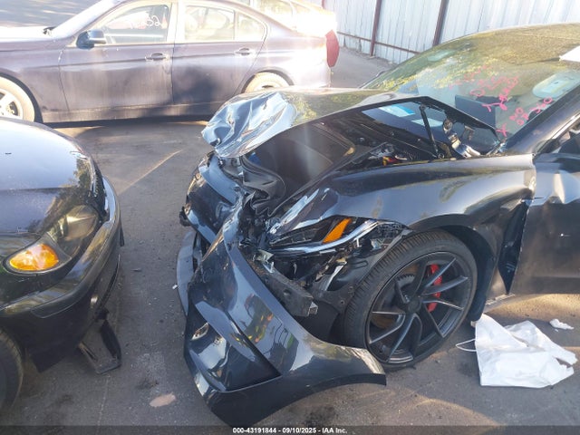 2025 TESLA MODEL 3 5YJ3E1ET6SF008180 Photo 5