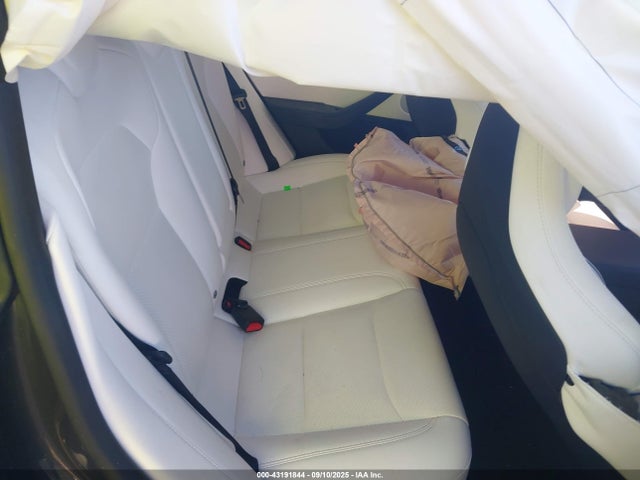 2025 TESLA MODEL 3 5YJ3E1ET6SF008180 Photo 7