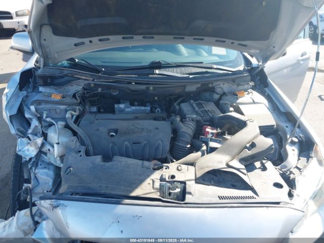 2012 MITSUBISHI LANCER SPORTBACK JA32X2HU5CU031618 Photo 9