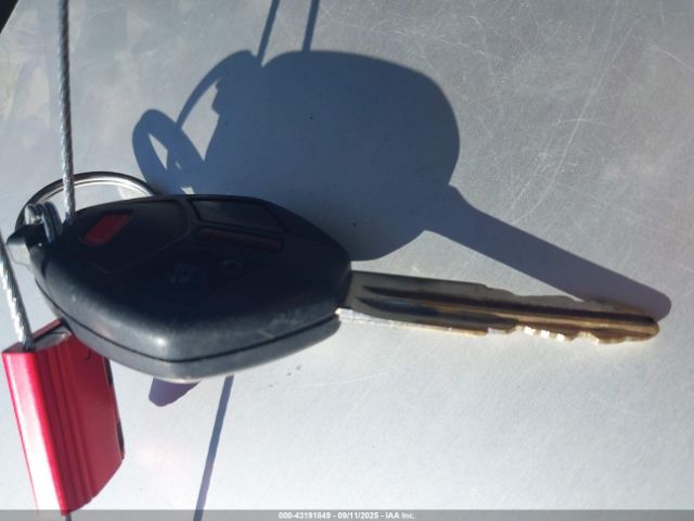 2012 MITSUBISHI LANCER SPORTBACK JA32X2HU5CU031618 Photo 10