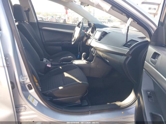 2012 MITSUBISHI LANCER SPORTBACK JA32X2HU5CU031618 Photo 4