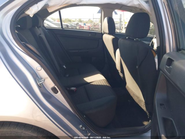 2012 MITSUBISHI LANCER SPORTBACK JA32X2HU5CU031618 Photo 7