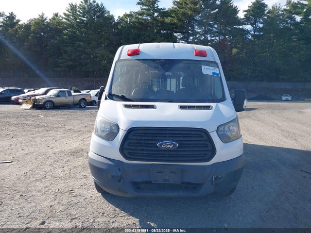 Ford Transit 2015 1FTNR2CM1FKA73462 Image 12
