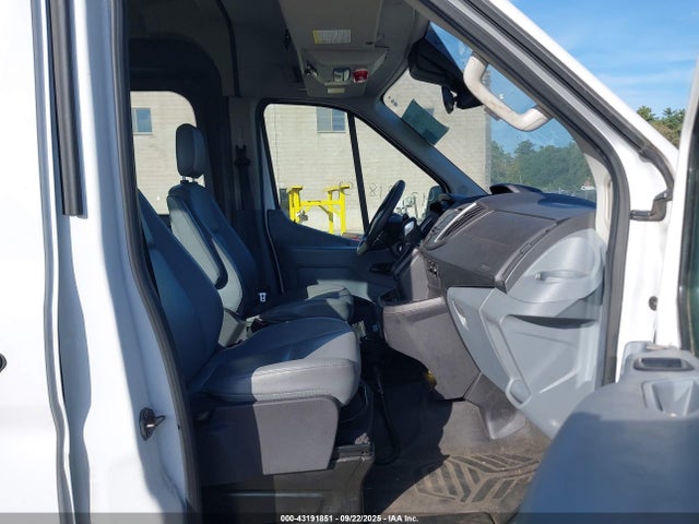Ford Transit 2015 1FTNR2CM1FKA73462 Image 5