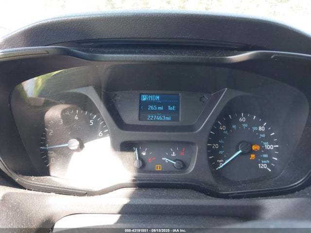 Ford Transit 2015 1FTNR2CM1FKA73462 Image 7