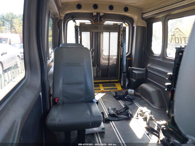 Ford Transit 2015 1FTNR2CM1FKA73462 Image 8