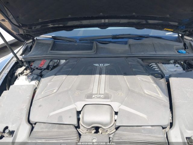 2019 BENTLEY BENTAYGA SJAAM2ZV5KC024557 Photo 9