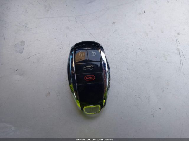 2019 BENTLEY BENTAYGA SJAAM2ZV5KC024557 Photo 10