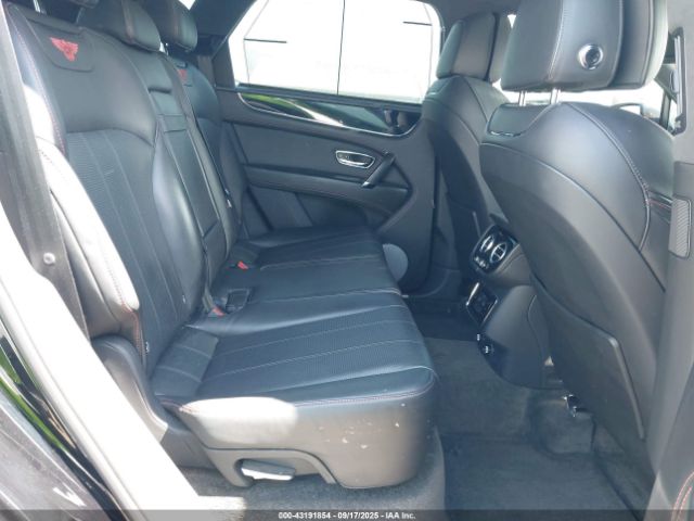 2019 BENTLEY BENTAYGA SJAAM2ZV5KC024557 Photo 7