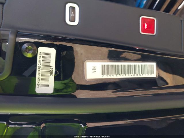 2019 BENTLEY BENTAYGA SJAAM2ZV5KC024557 Photo 8