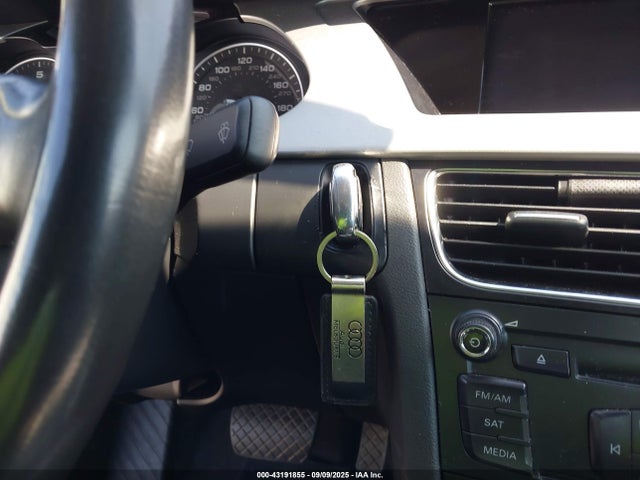 2010 AUDI A4 WAUBFAFL2AN006320 Photo 10