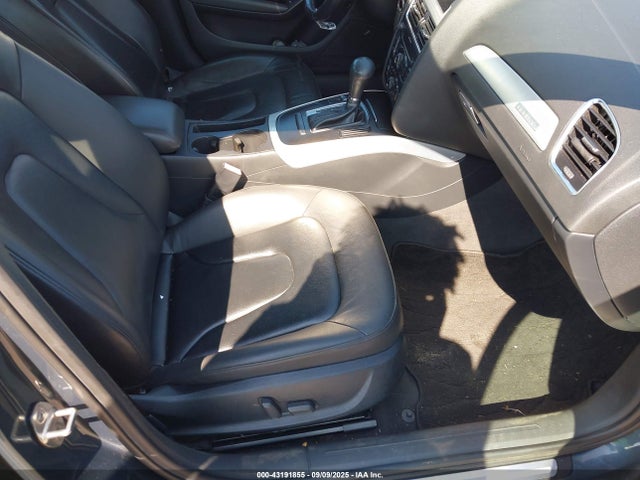 2010 AUDI A4 WAUBFAFL2AN006320 Photo 4