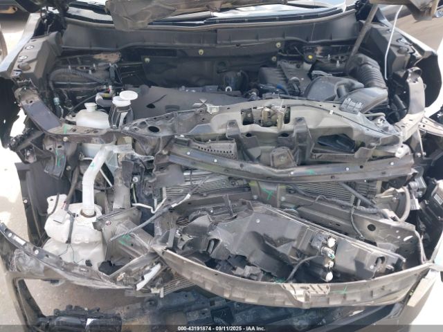 2024 MITSUBISHI OUTLANDER SPORT JA4ARUAU7RU020779 Photo 9