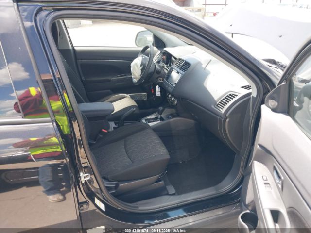 2024 MITSUBISHI OUTLANDER SPORT JA4ARUAU7RU020779 Photo 4