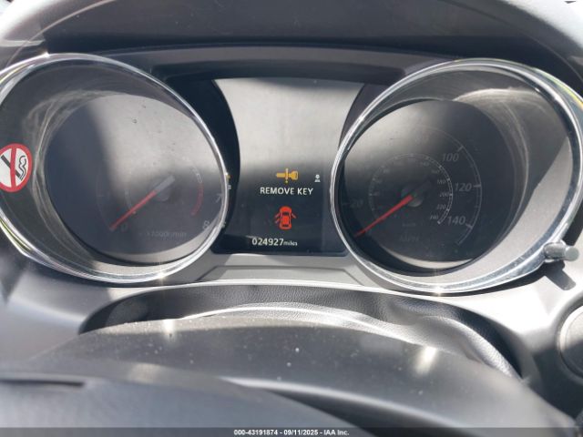 2024 MITSUBISHI OUTLANDER SPORT JA4ARUAU7RU020779 Photo 6
