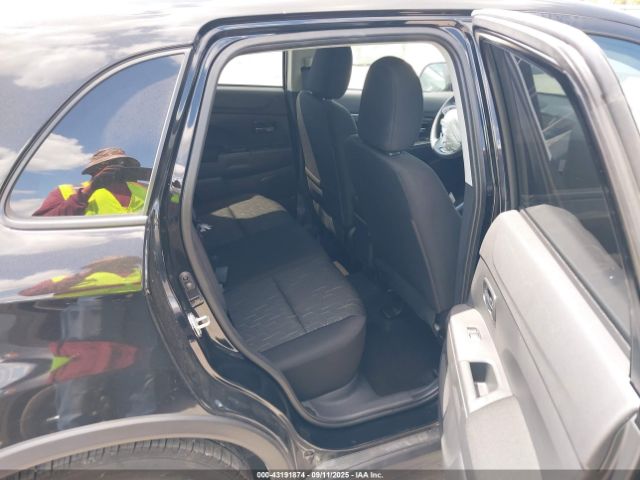 2024 MITSUBISHI OUTLANDER SPORT JA4ARUAU7RU020779 Photo 7