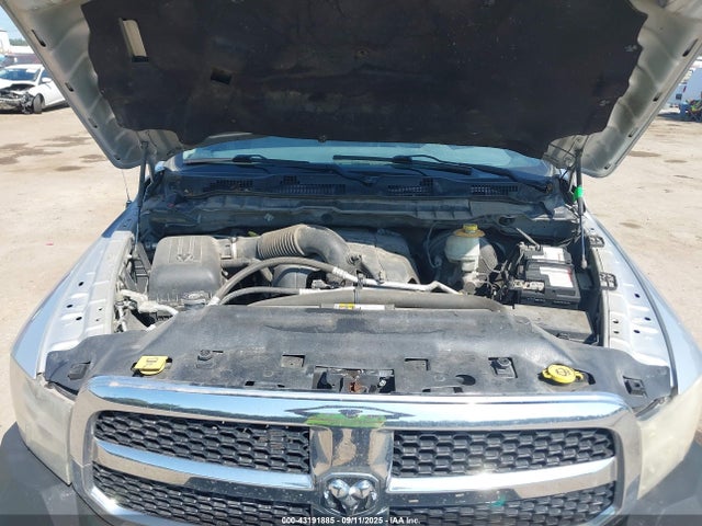 Aukcja sprzedaży 2014 Ram 1500 St, vin: 3C6RR7KT3EG261663, numer aukcji: 43191885