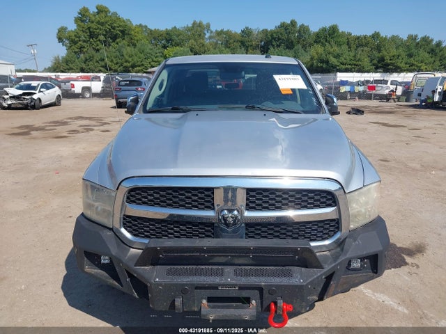 Aukcja sprzedaży 2014 Ram 1500 St, vin: 3C6RR7KT3EG261663, numer aukcji: 43191885