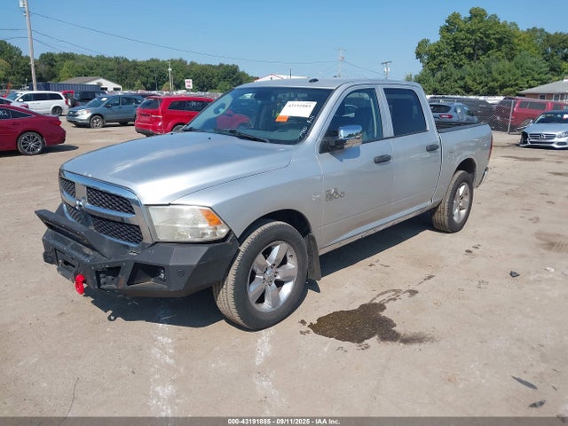 Aukcja sprzedaży 2014 Ram 1500 St, vin: 3C6RR7KT3EG261663, numer aukcji: 43191885