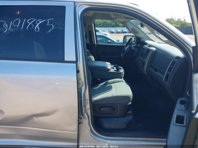 Aukcja sprzedaży 2014 Ram 1500 St, vin: 3C6RR7KT3EG261663, numer aukcji: 43191885