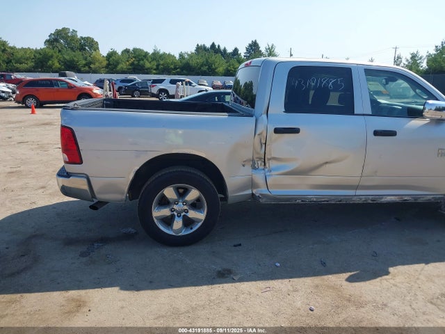 Aukcja sprzedaży 2014 Ram 1500 St, vin: 3C6RR7KT3EG261663, numer aukcji: 43191885