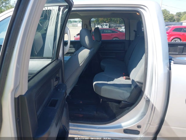 Aukcja sprzedaży 2014 Ram 1500 St, vin: 3C6RR7KT3EG261663, numer aukcji: 43191885