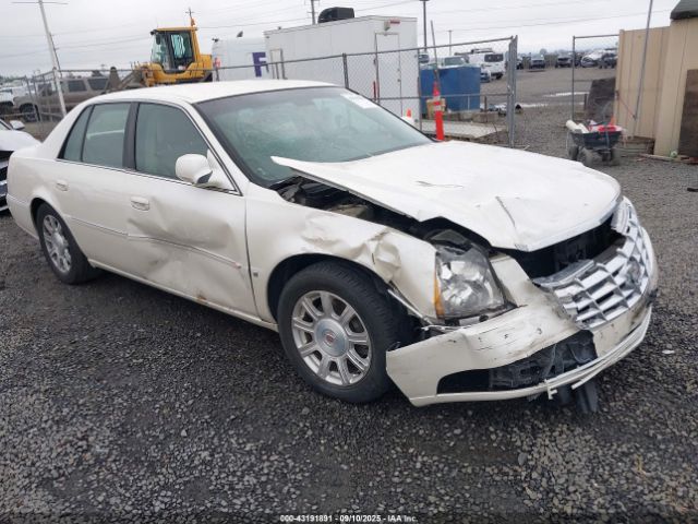 2008 CADILLAC DTS 1G6KD57Y88U113711 Photo 0