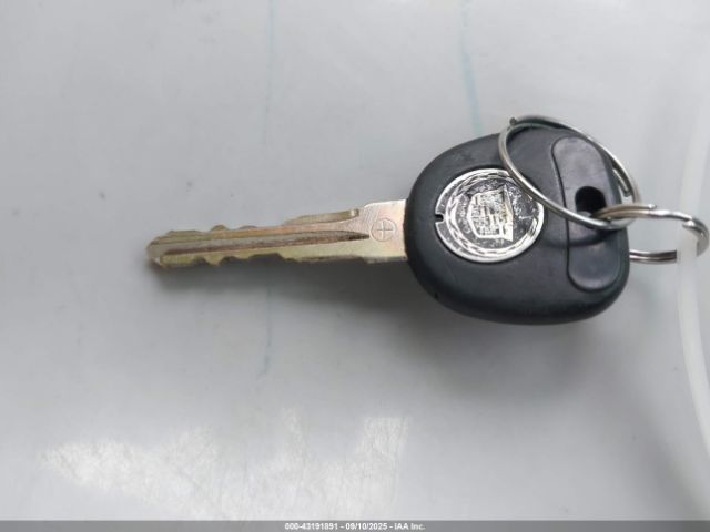 2008 CADILLAC DTS 1G6KD57Y88U113711 Photo 10