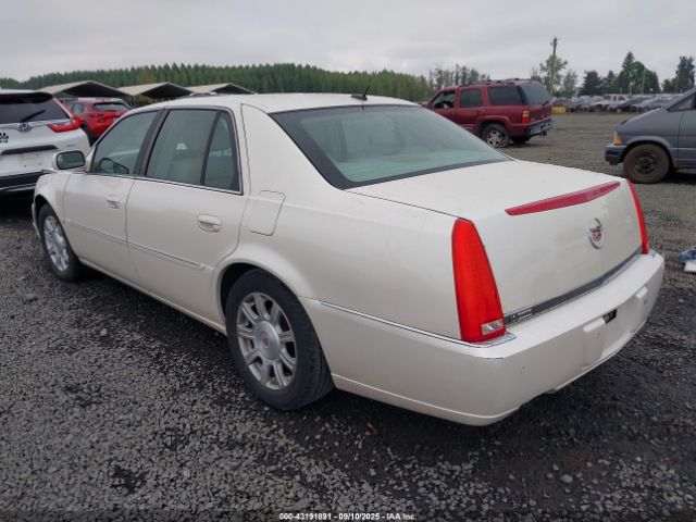 2008 CADILLAC DTS 1G6KD57Y88U113711 Photo 2