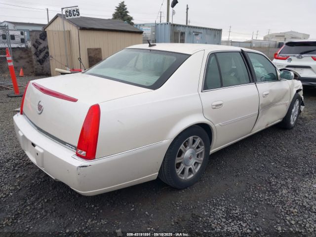 2008 CADILLAC DTS 1G6KD57Y88U113711 Photo 3