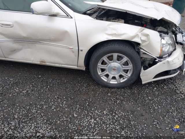 2008 CADILLAC DTS 1G6KD57Y88U113711 Photo 5