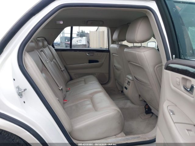 2008 CADILLAC DTS 1G6KD57Y88U113711 Photo 7