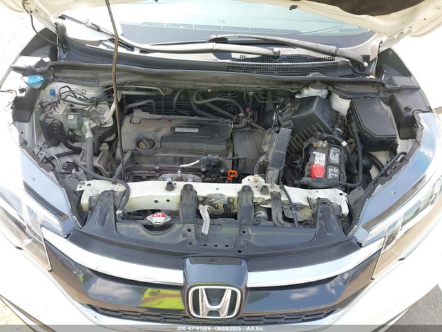 5J6RM3H40GL008672 Honda k24w9