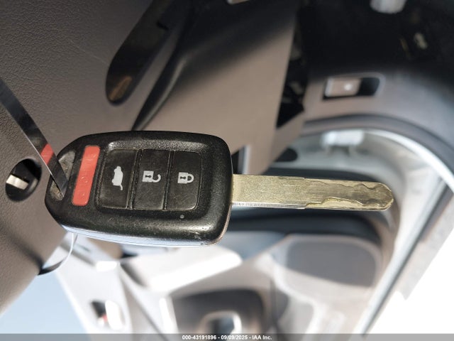 5J6RM3H40GL008672 Honda k24w9