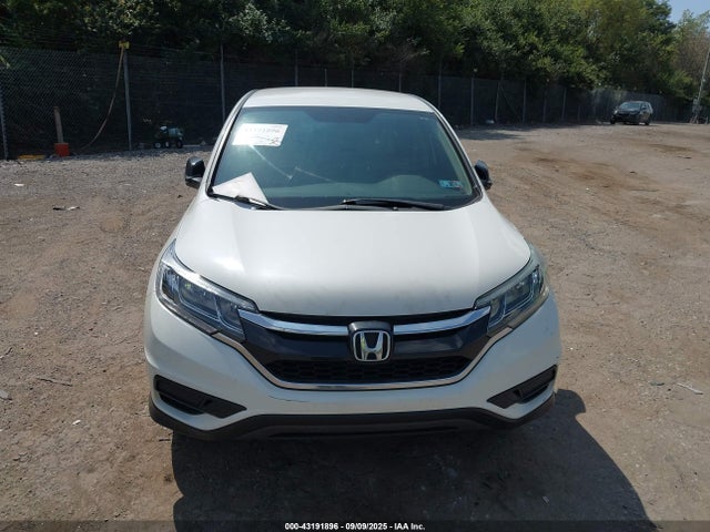 5J6RM3H40GL008672 Honda k24w9