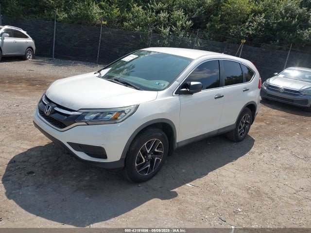 5J6RM3H40GL008672 Honda k24w9