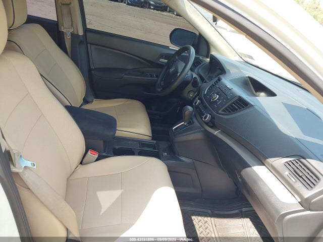 5J6RM3H40GL008672 Honda k24w9