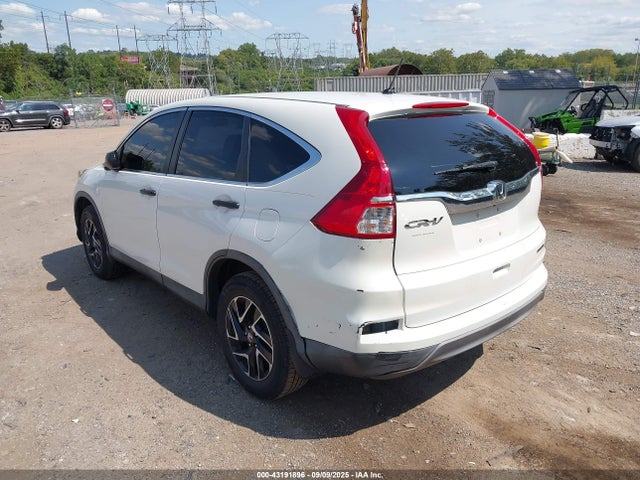 5J6RM3H40GL008672 Honda k24w9