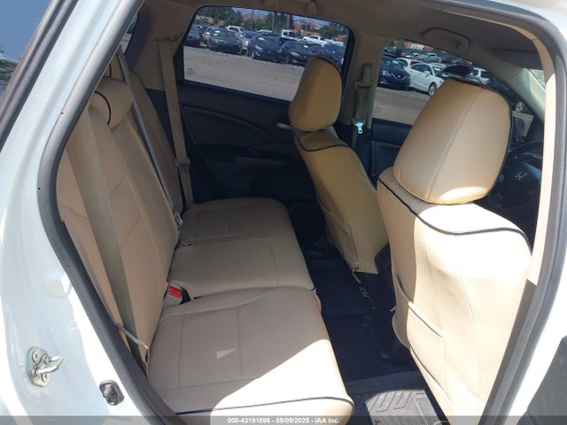5J6RM3H40GL008672 Honda k24w9